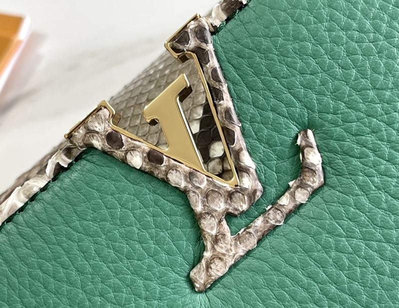 Louis Vuitton Top Handle Bags